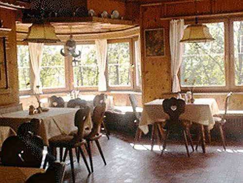 B&B Hotel Heimgartl Innsbruck