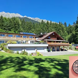 Sweet Cherry - Boutique & Tyrol Hotel