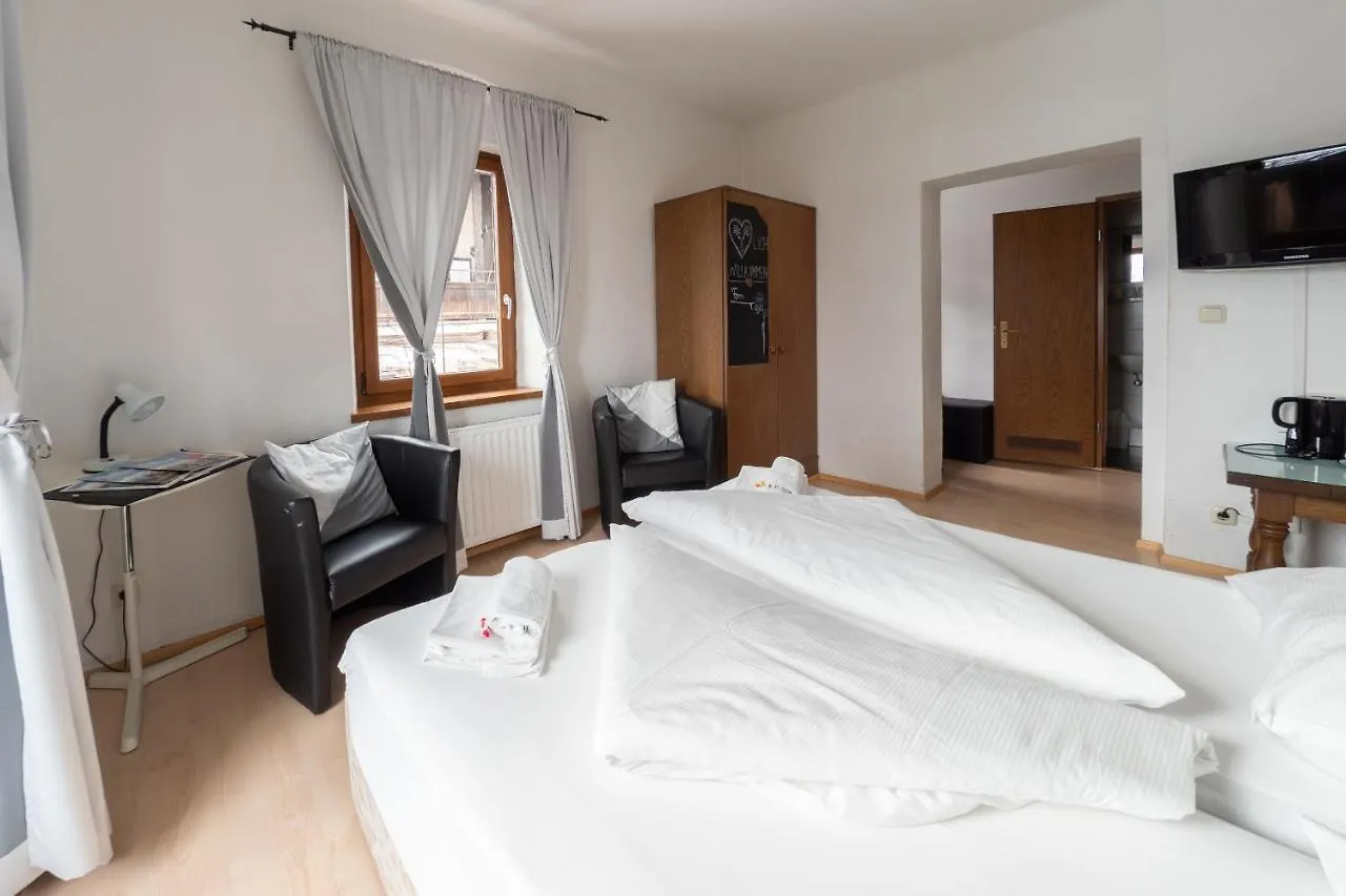B&B Hotel Heimgartl İnnsbruck 3*,