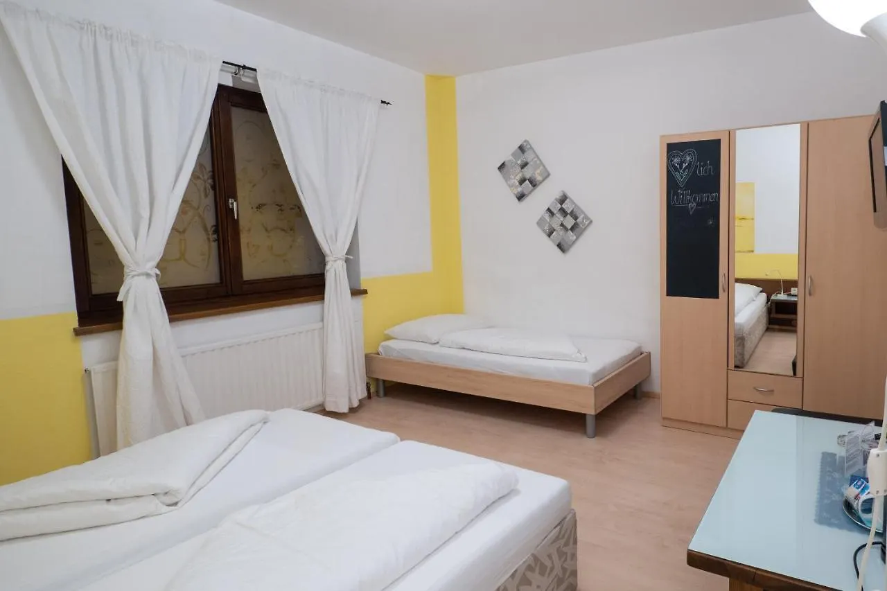 B&B Hotel Heimgartl İnnsbruck Avusturya