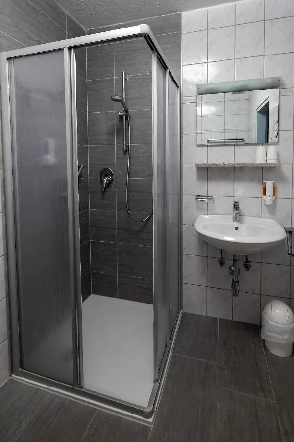 B&B Hotel Heimgartl İnnsbruck Avusturya
