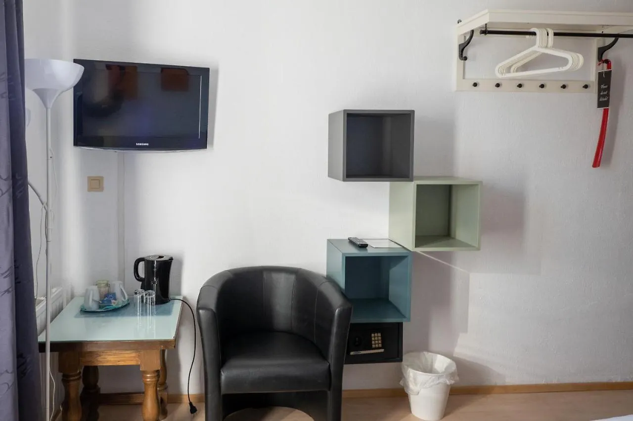 *** Oda ve Kahvaltı B&B Hotel Heimgartl İnnsbruck Avusturya