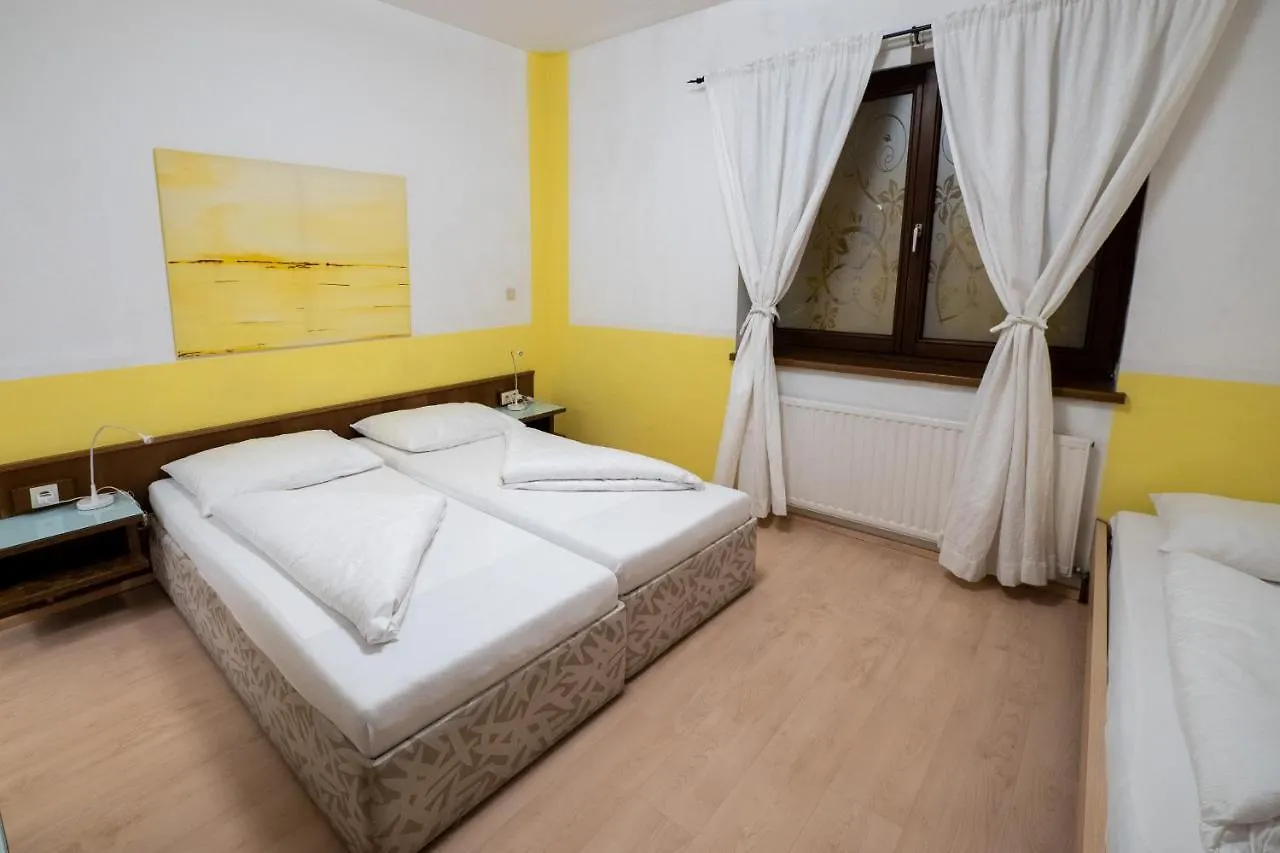 B&B Hotel Heimgartl İnnsbruck 3*,  Avusturya