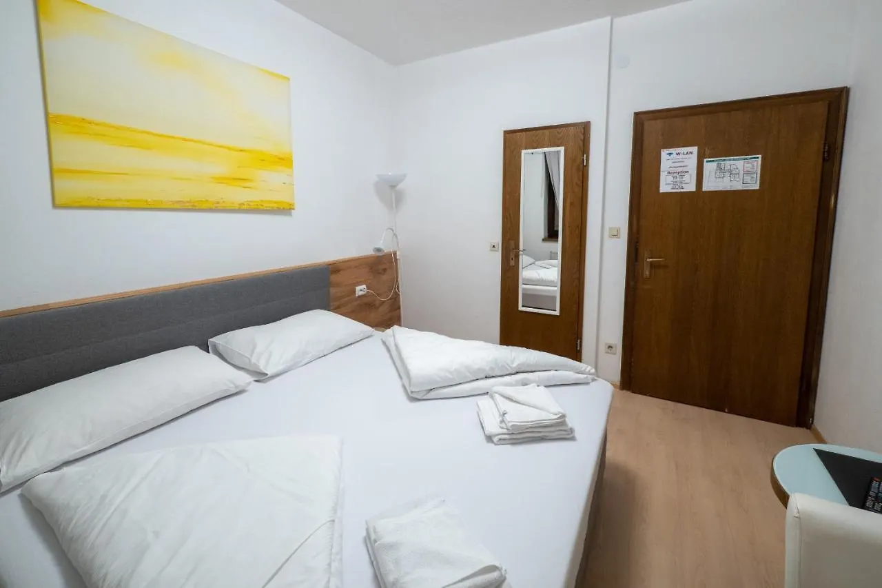 B&B Hotel Heimgartl İnnsbruck