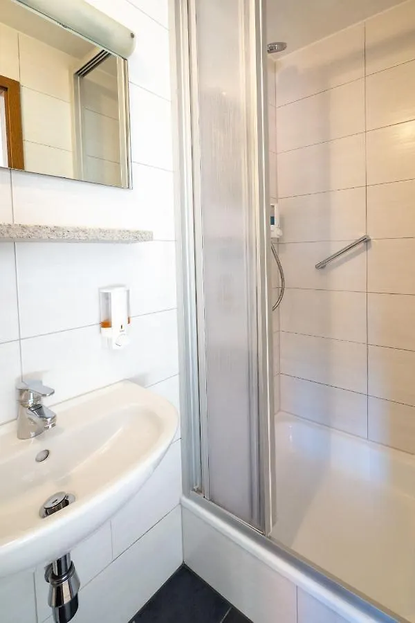 B&B Hotel Heimgartl İnnsbruck 3*,  Avusturya