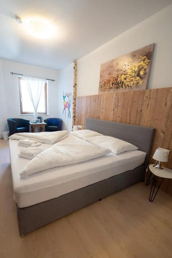 B&B Hotel Heimgartl İnnsbruck 3*,