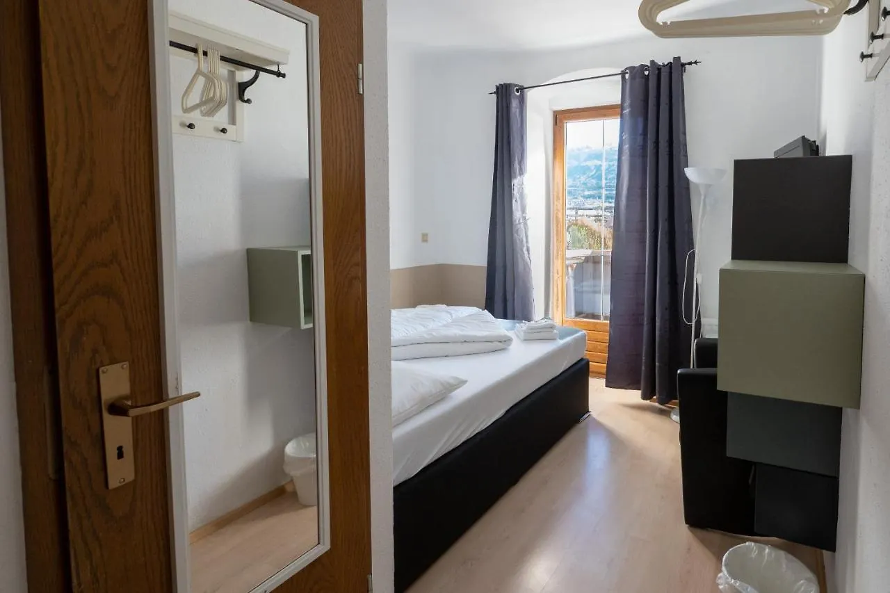 B&B Hotel Heimgartl İnnsbruck