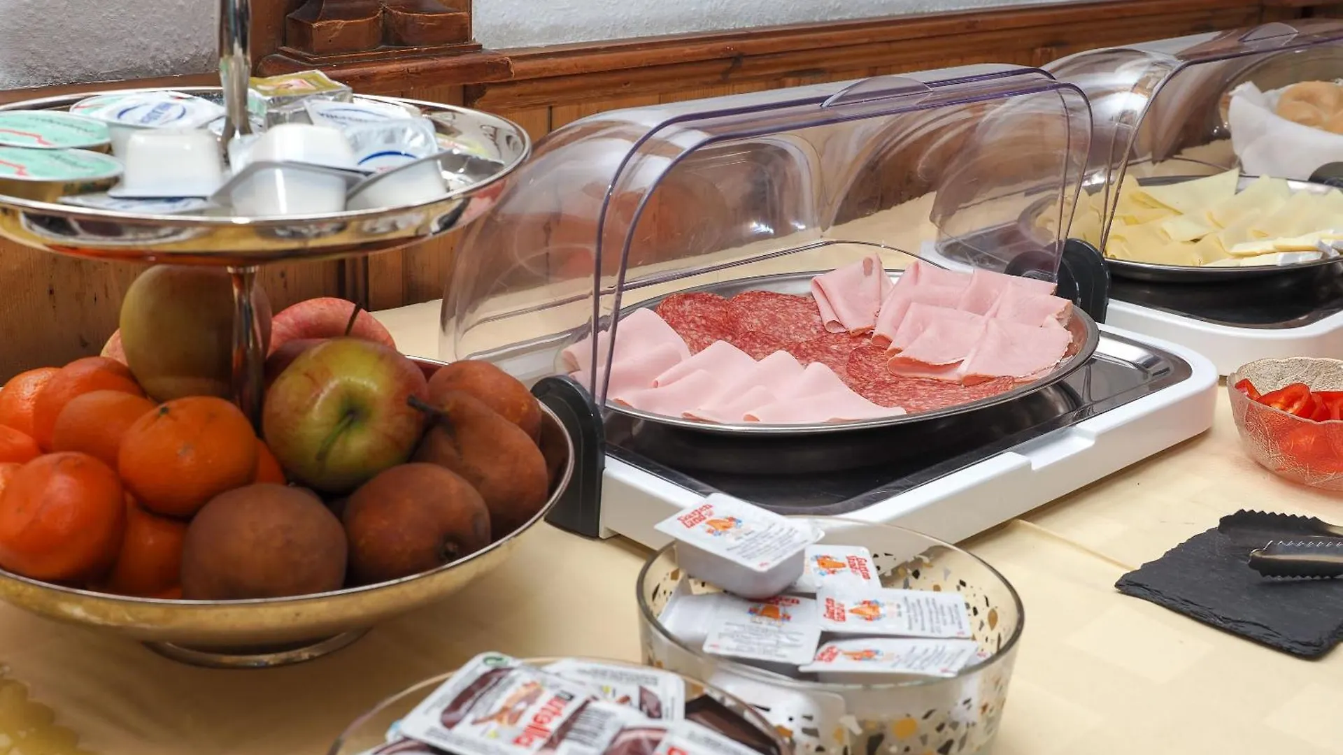 B&B Hotel Heimgartl İnnsbruck