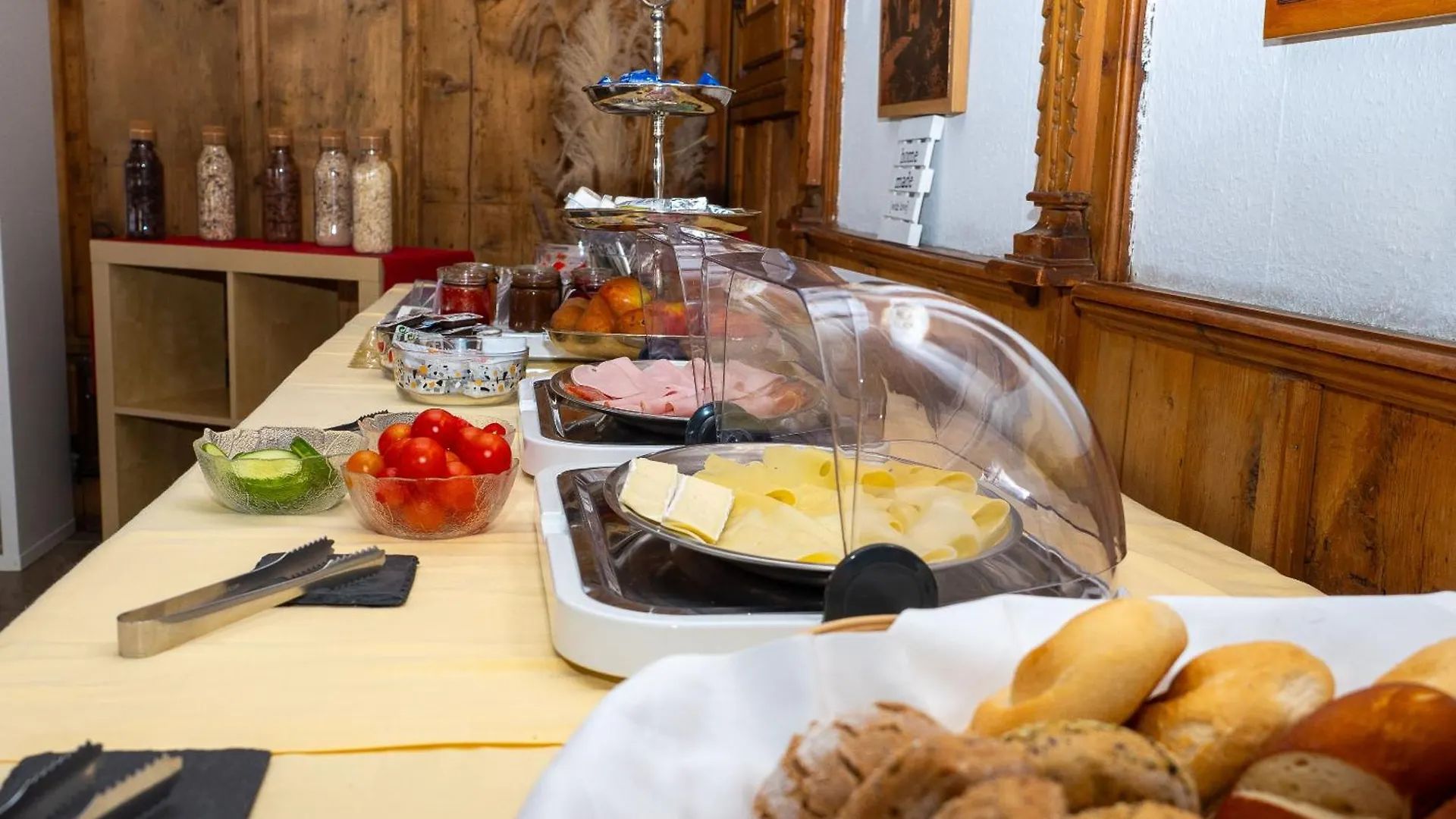 B&B Hotel Heimgartl İnnsbruck 3*,