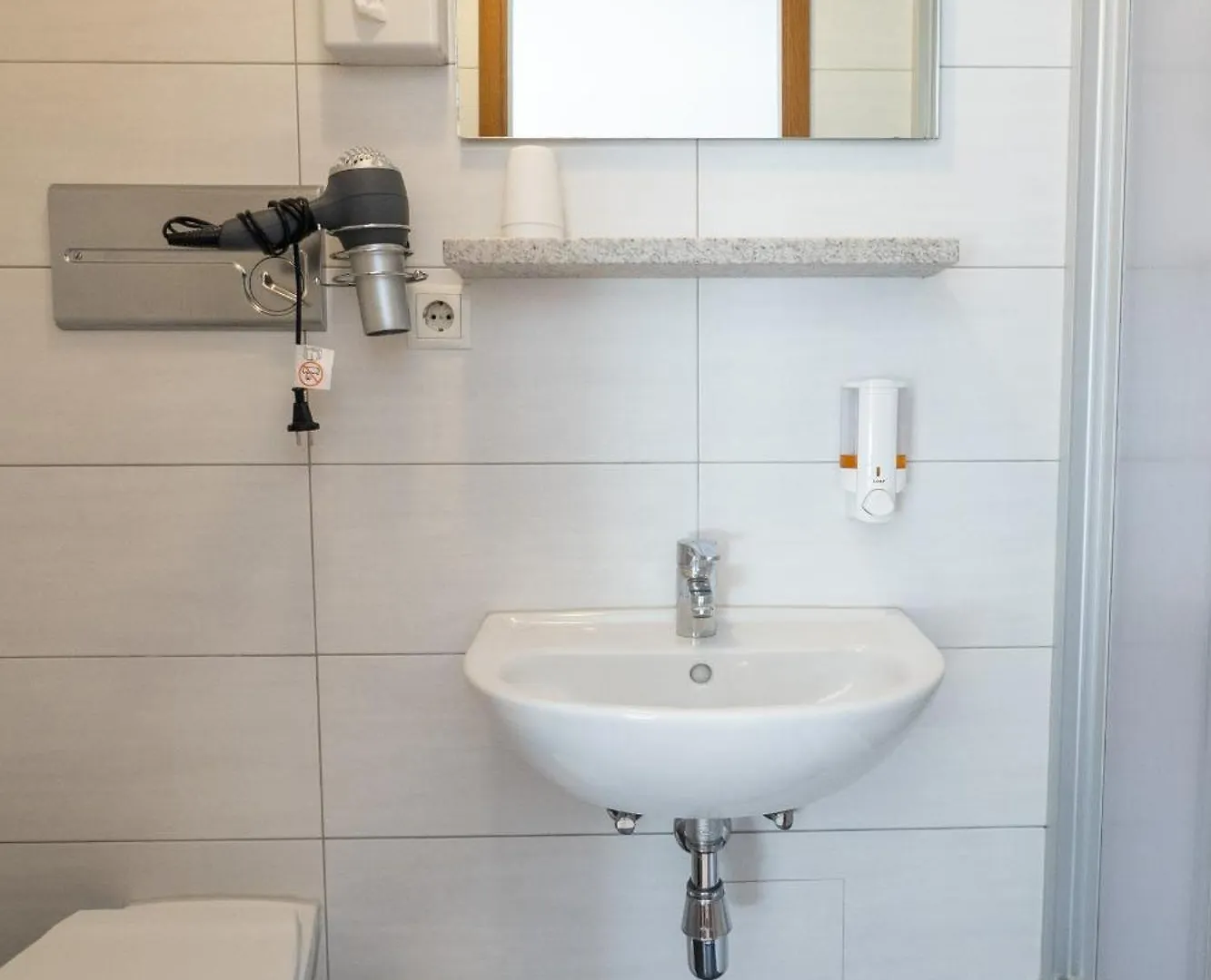 B&B Hotel Heimgartl İnnsbruck Avusturya