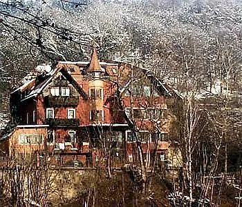 B&B Hotel Heimgartl İnnsbruck Oda ve Kahvaltı