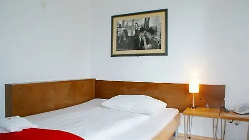B&B Hotel Heimgartl İnnsbruck Avusturya