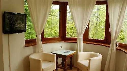 B&B Hotel Heimgartl Инсбрук Отель типа 