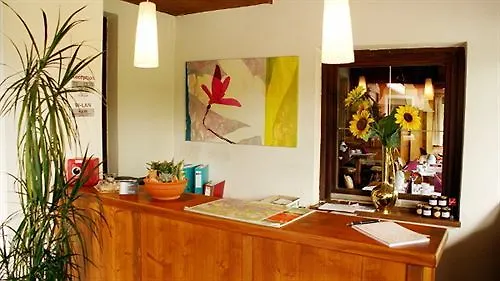 B&B Hotel Heimgartl İnnsbruck 3*,